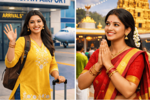 Tirumala NRI Darshan 