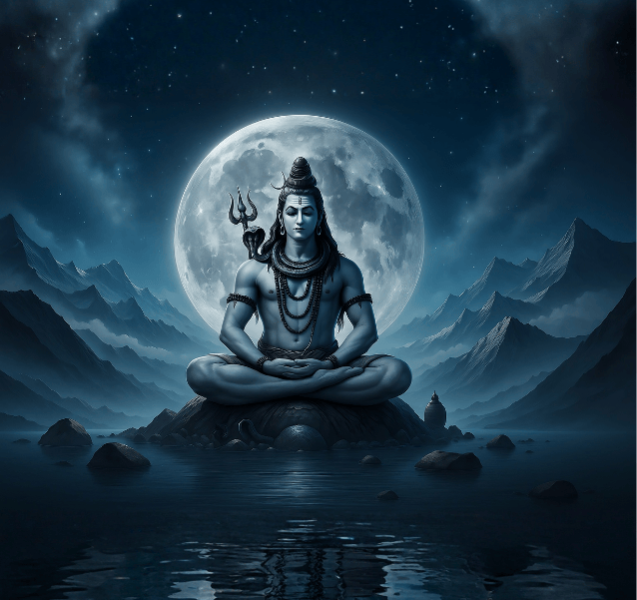 Pancha Bhoota Lingas 