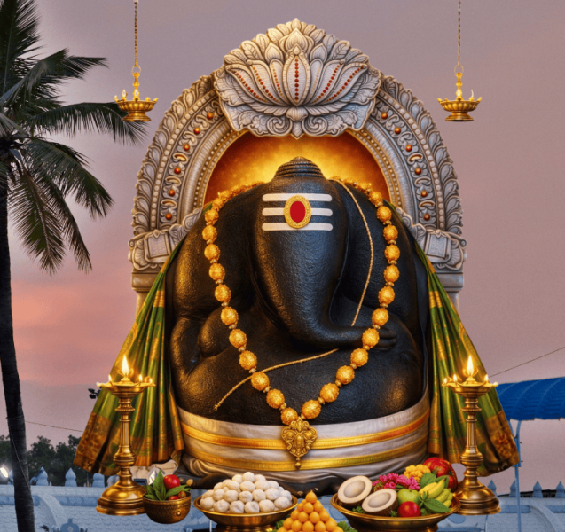 Tirupati to Arunachalam Two Day Package (Without Accomodation)