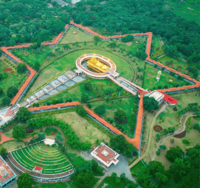 Tirupati to Arunachalam Two Day Package (With Accomodation)