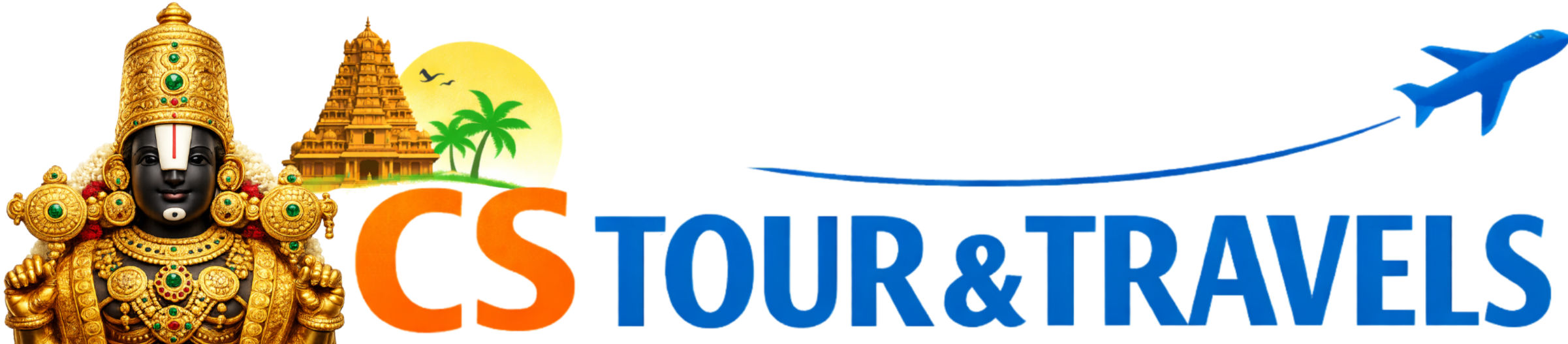 CS TRAVELS TIRUPATI