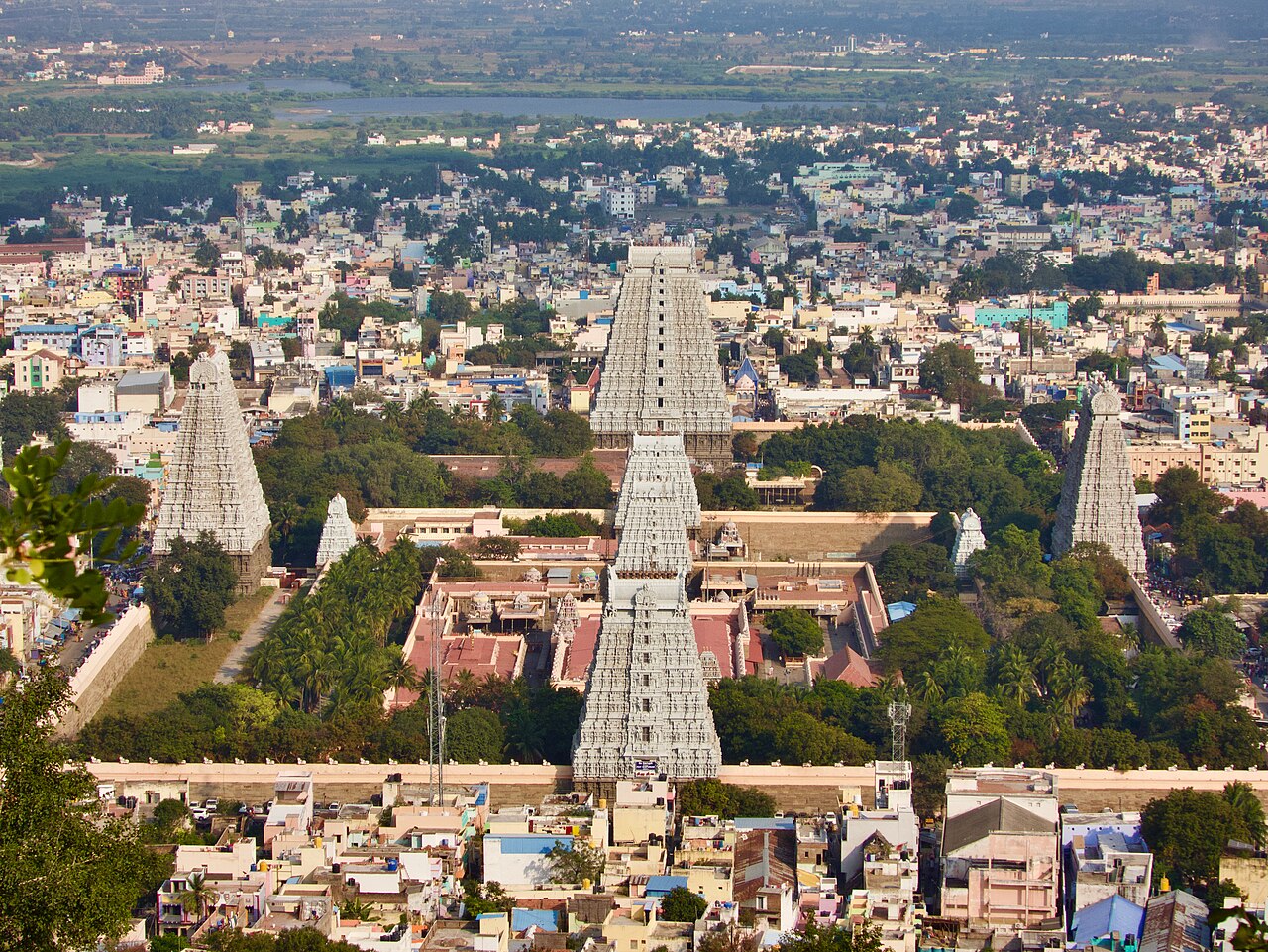 ARUNACHALAM
