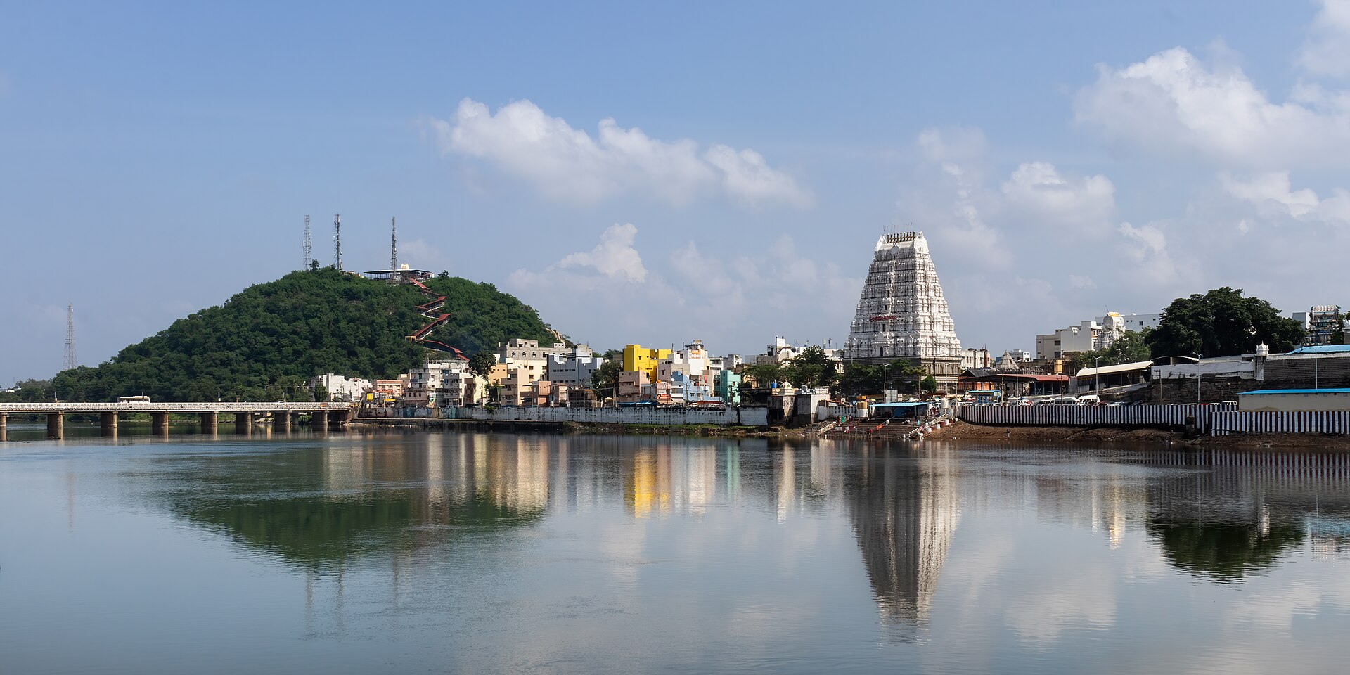 SRI KALAHASTRI