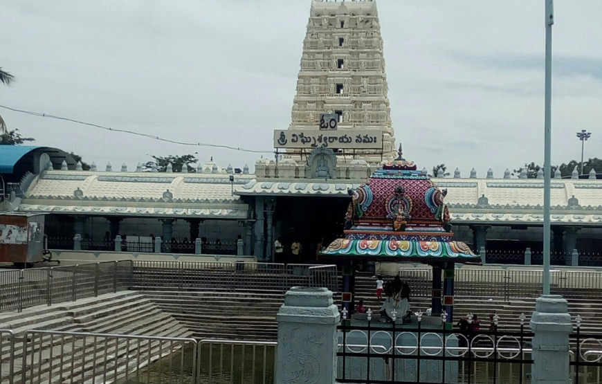 2DAYS ARUNACHALAM TOUR PACKAGE