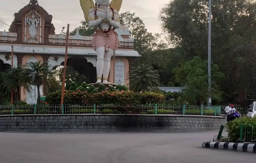 2DAYS ARUNACHALAM TOUR PACKAGE