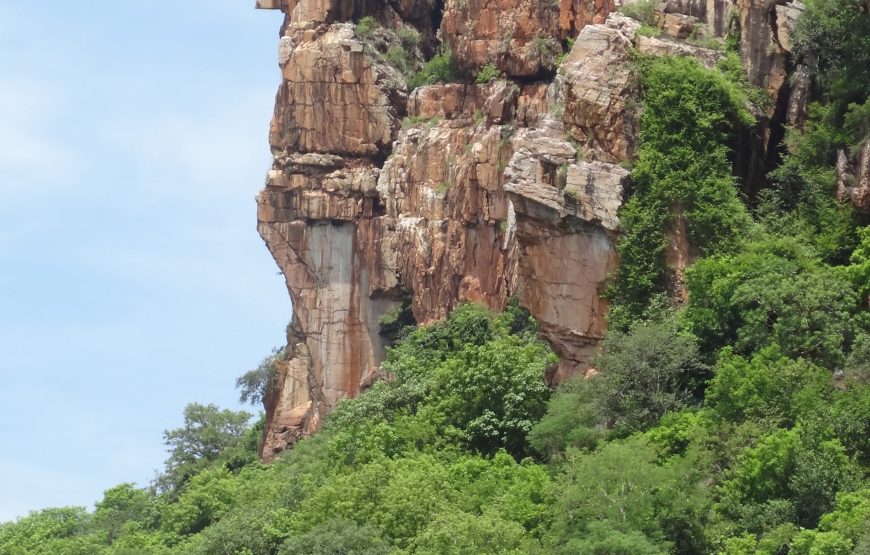 2DAYS ARUNACHALAM TOUR PACKAGE