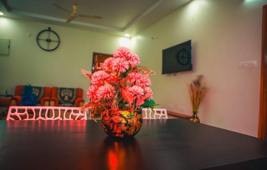 VARAHI GRAND HOMESTAY