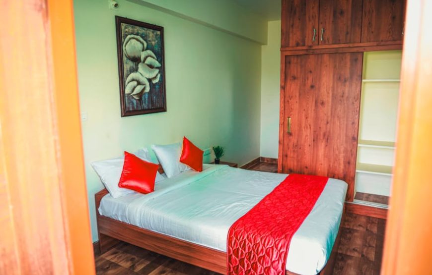 VARAHI GRAND HOMESTAY