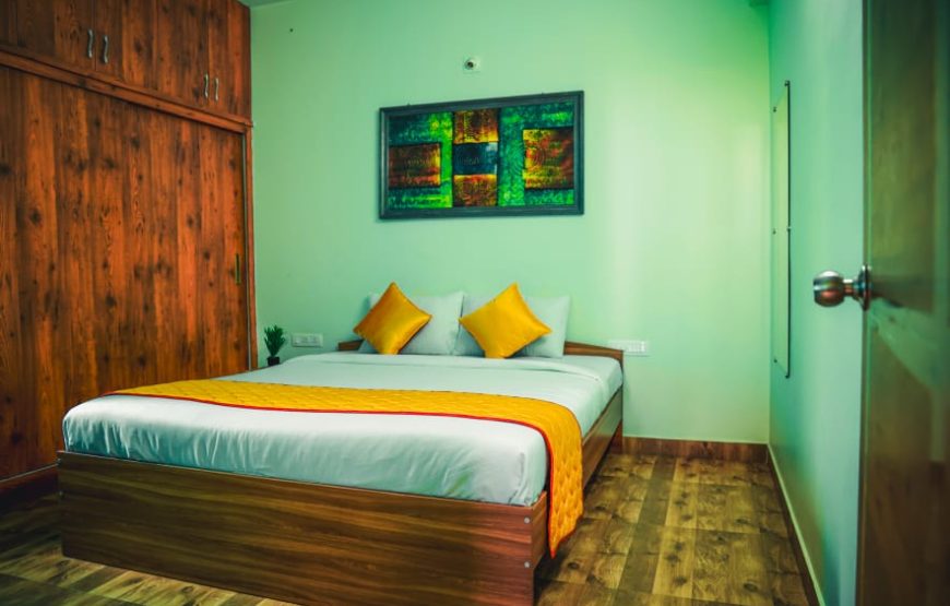 VARAHI GRAND HOMESTAY