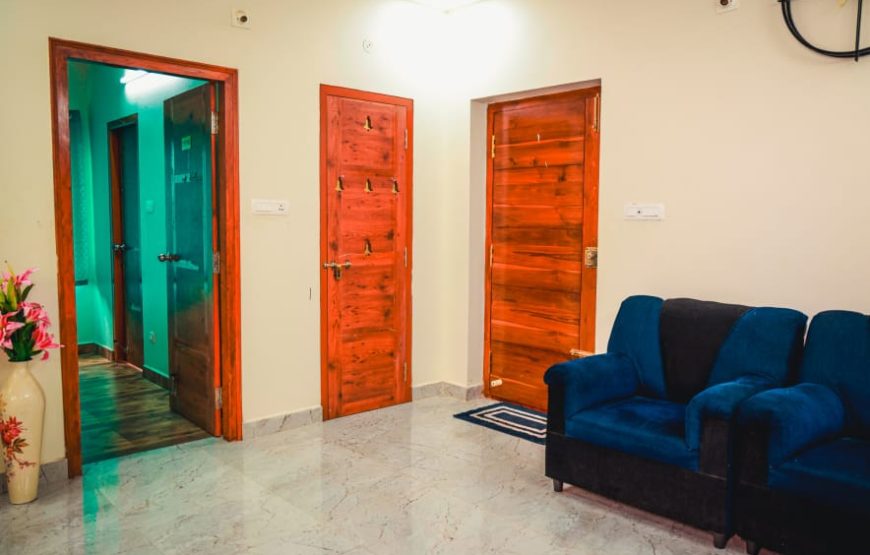VARAHI GRAND HOMESTAY