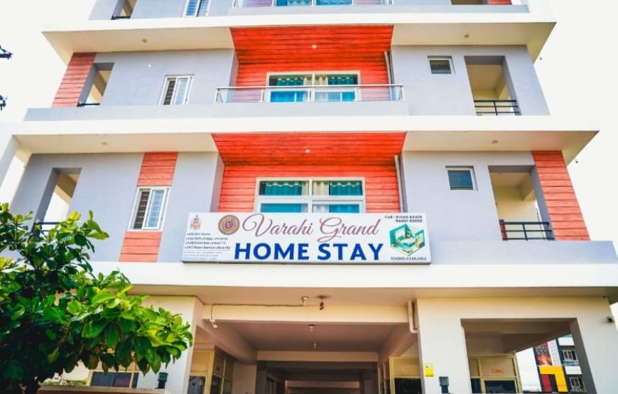 VARAHI GRAND HOMESTAY