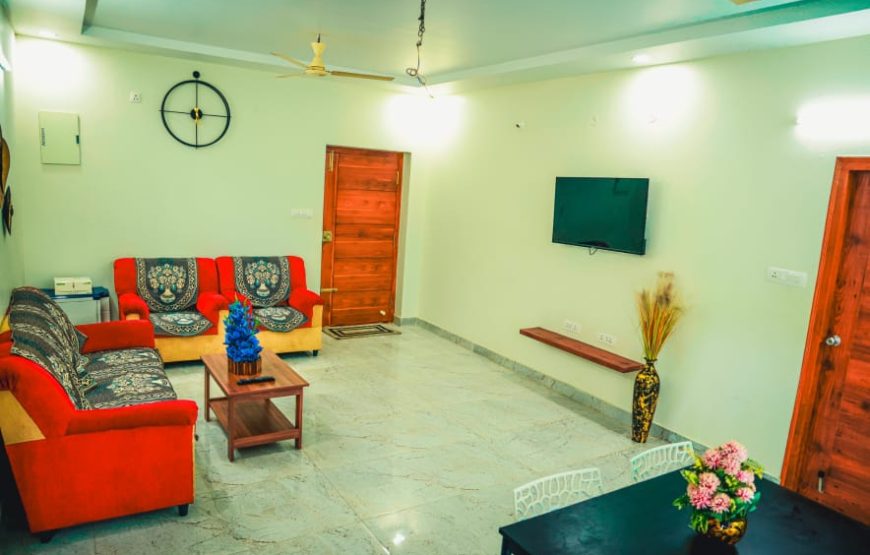 VARAHI GRAND HOMESTAY