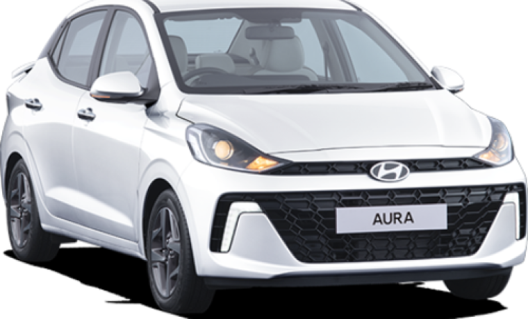 HYUNDAI AURA
