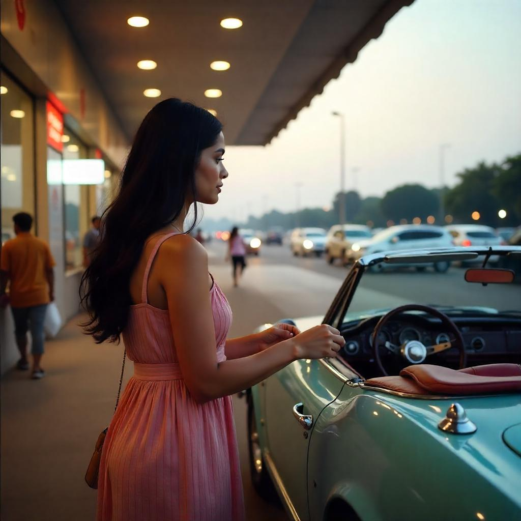 car hire in tirupati