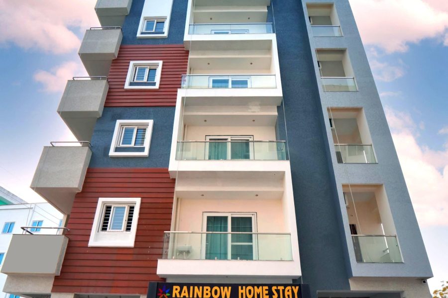 RAINBOW HOMESTAY